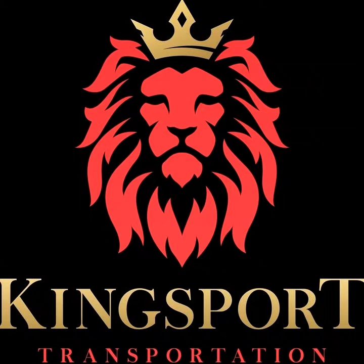 Kingsport Transportation Logo