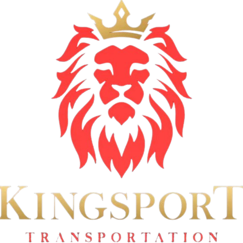 Kingsport Transportation Logo